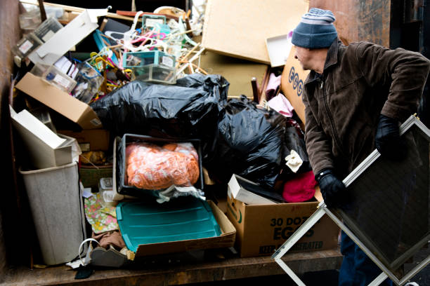 Best Residential Junk Removal  in Oviedo, FL