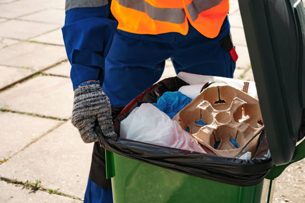 Best Retail Junk Removal  in Oviedo, FL